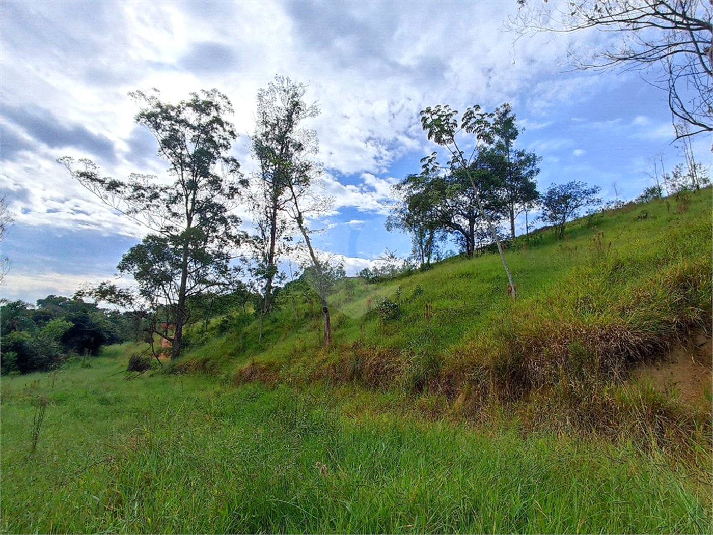 Terreno à venda em Jardim Monte Santo, Itapetininga, SP