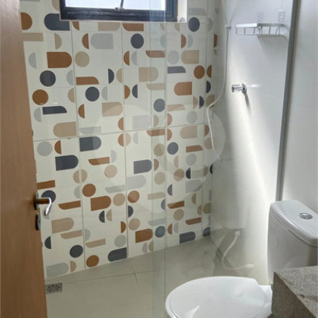 Apartamento para alugar com 1 quarto em Água Fria, São Paulo, SP