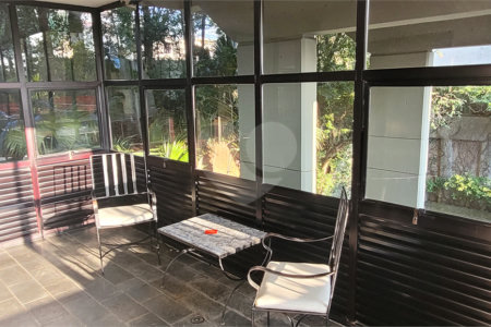 Apartamento à venda com 4 quartos, sendo 1 suíte, em Sumaré, São Paulo, SP