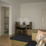 Apartamento à venda com 2 quartos em Jardim Ivana, São Paulo, SP