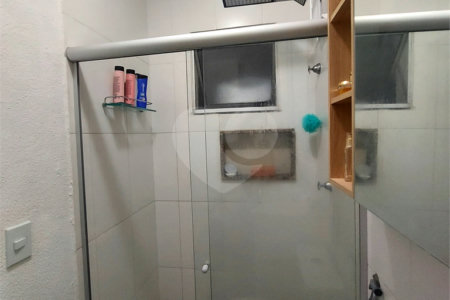 Apartamento à venda com 2 quartos em Campo Grande, Rio de Janeiro, RJ