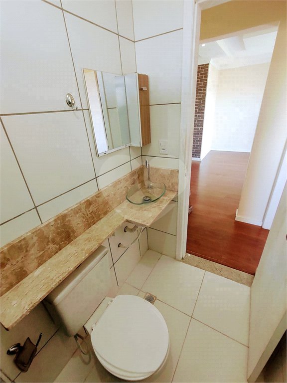 Apartamento à venda com 2 quartos em Jardim Simone, Votorantim, SP