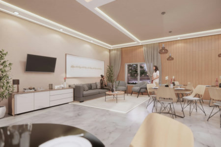 Residencial Luiza