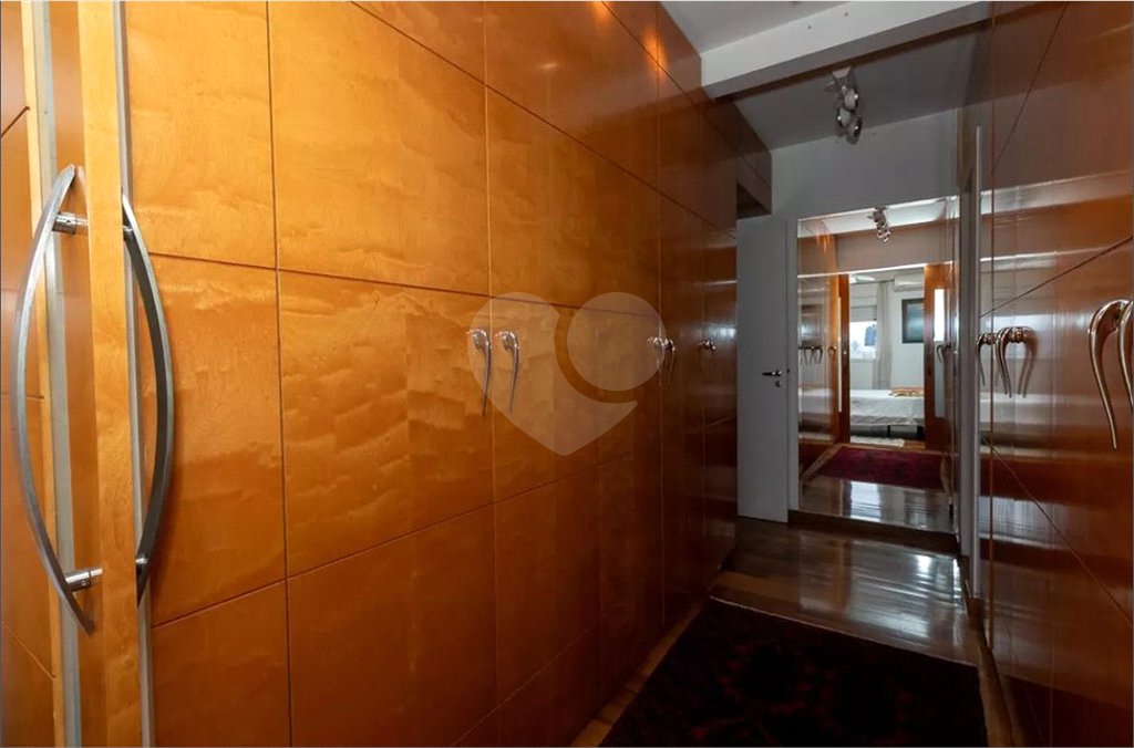 Apartamento à venda com 2 quartos, sendo 1 suíte, em Perdizes, São Paulo, SP