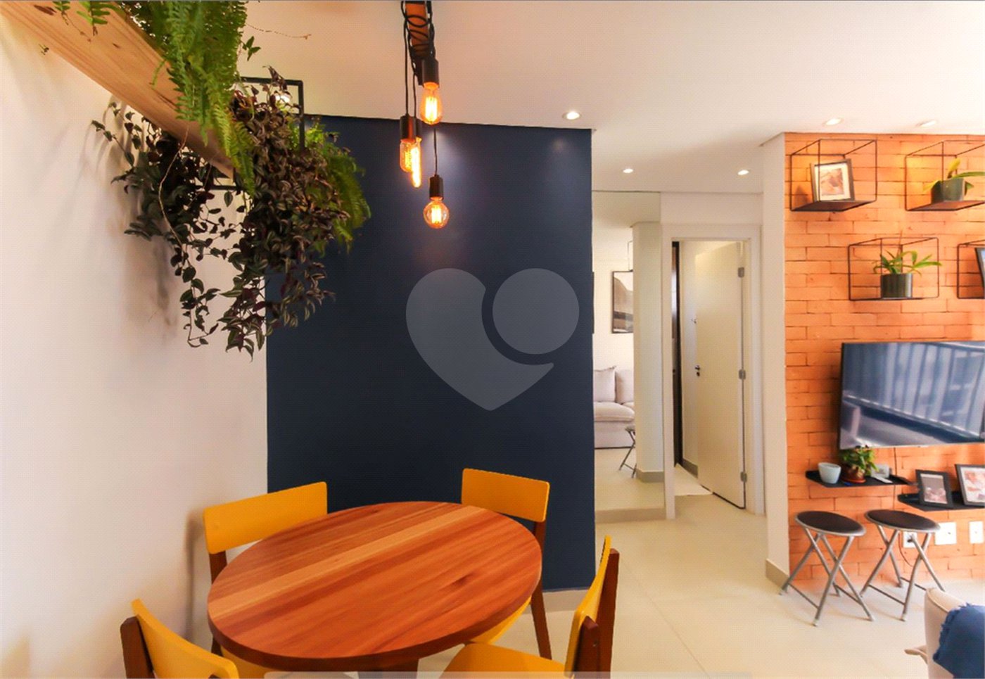 Apartamento à venda com 2 quartos em Mooca, São Paulo, SP