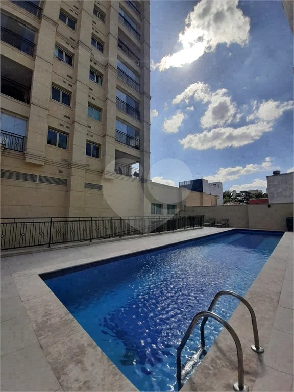 Apartamento à venda com 2 quartos, sendo 1 suíte, em Santana, São Paulo, SP