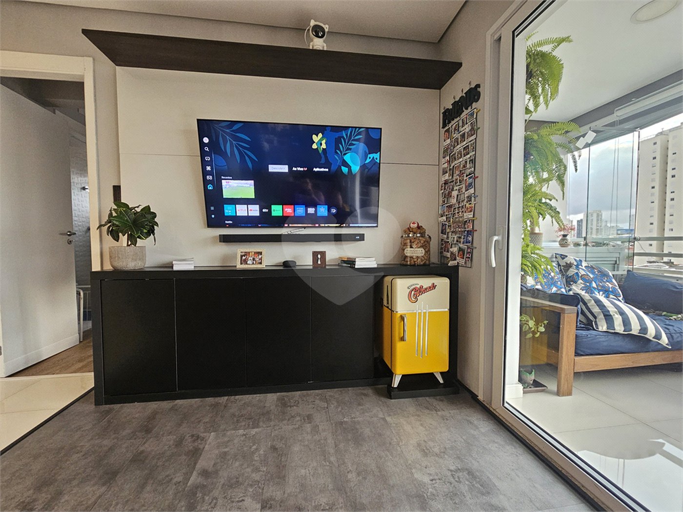 Apartamento à venda com 2 quartos, sendo 1 suíte,  em Tatuapé, São Paulo, SP