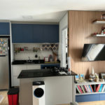 Apartamento para alugar com 1 quarto em Vila Andrade, São Paulo, SP
