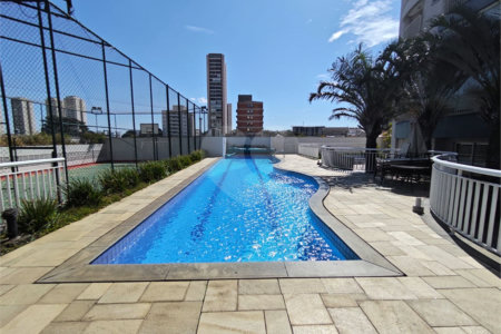 Apartamento à venda com 3 quartos, sendo 1 suíte, em Vila Leopoldina, São Paulo, SP