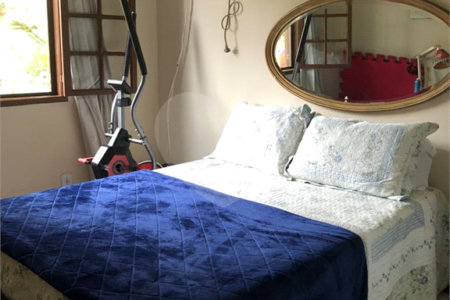 Casa à venda com 3 quartos, sendo 1 suíte,  em Praia Rasa, Armação dos Búzios, RJ