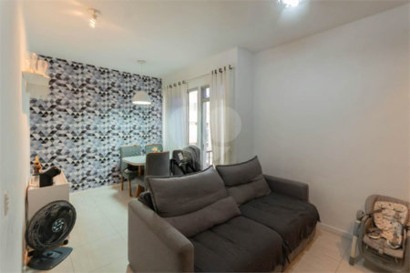 Apartamento à venda com 2 quartos em Vila Isabel, Rio de Janeiro, RJ