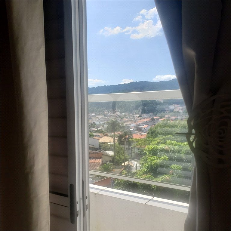 Sobrado à venda com 3 quartos, sendo 1 suíte, em Tremembé, São Paulo, SP