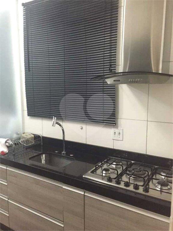 Apartamento à venda com 3 quartos em Parque Reserva Fazenda Imperial, Sorocaba, SP