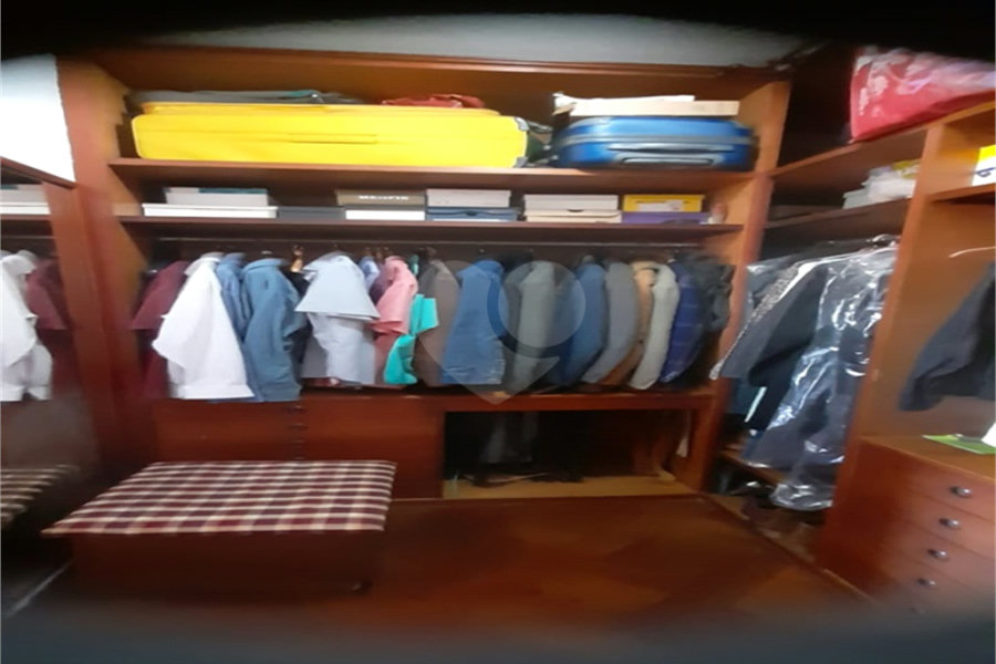 Casa à venda com 4 quartos, sendo 1 suíte,  em Limão, São Paulo, SP