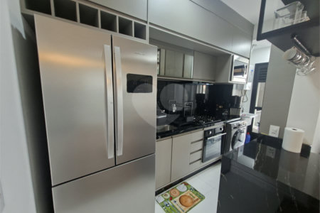 Apartamento à venda com 3 quartos, sendo 1 suíte,  no Centro, Itapetininga, SP