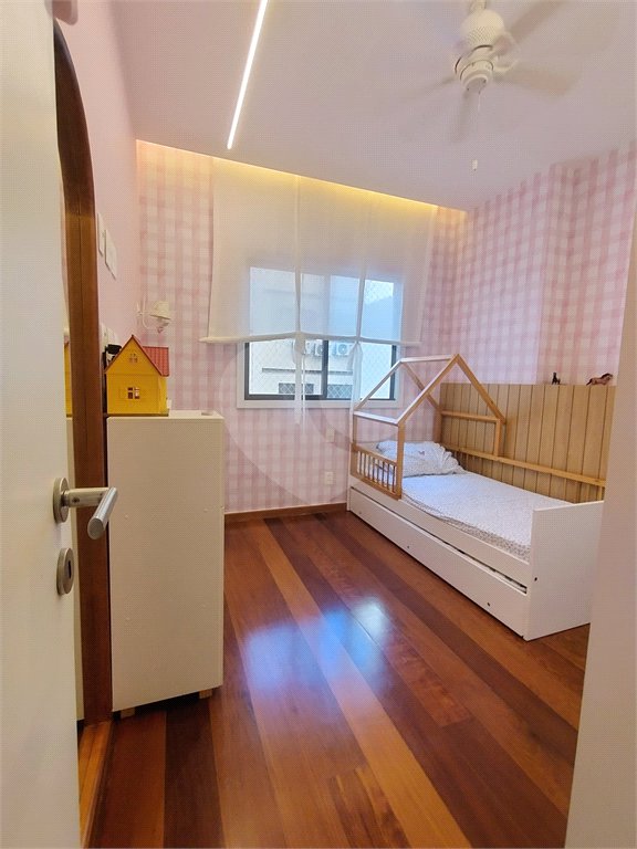 Apartamento à venda com 3 quartos, sendo 1 suíte, em Recreio dos Bandeirantes, Rio de Janeiro, RJ