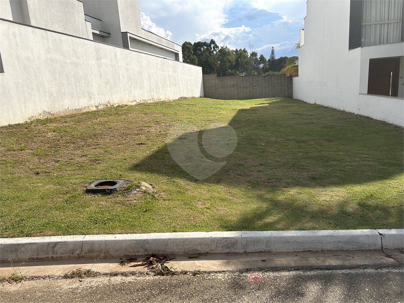 Terreno à venda em Loteamento Residencial Villágio Di Capri, Votorantim, SP