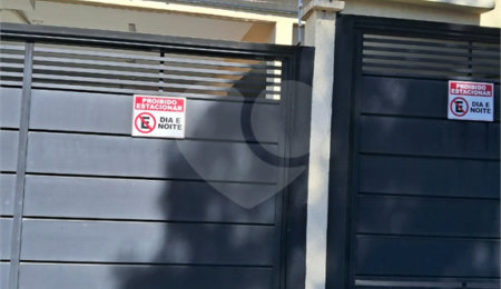 Casa à venda com 2 quartos no condomínio ........................, São Paulo - SP