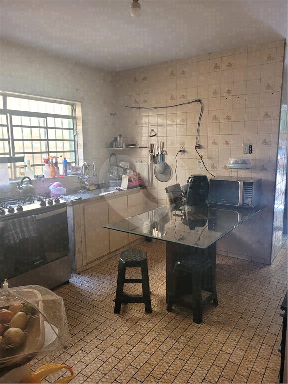 Sobrado à venda com 2 quartos, sendo 1 suíte, em Tucuruvi, São Paulo, SP