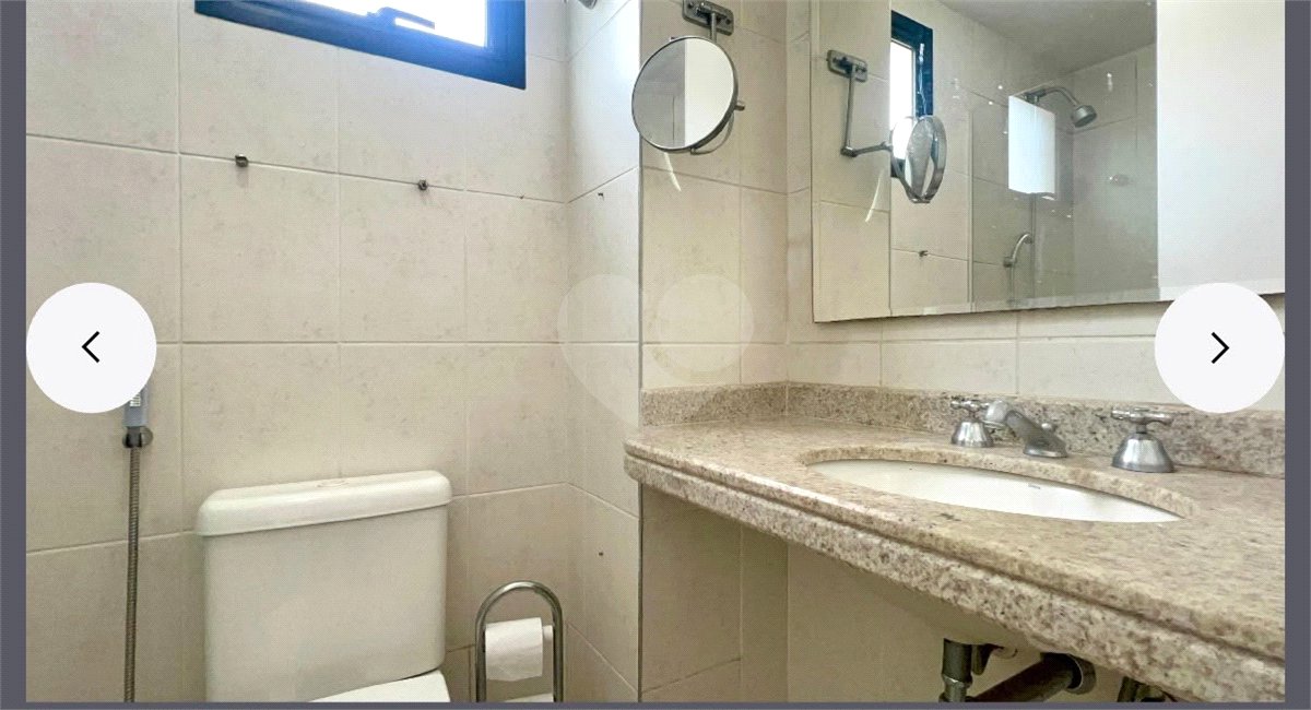 Apartamento à venda com 1 quarto em Pinheiros, São Paulo, SP