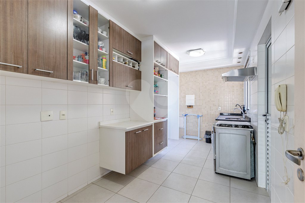 Apartamento à venda com 2 suítes em Jurubatuba, São Paulo, SP