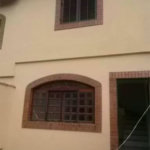 Sobrado à venda com 3 quartos, sendo 1 suíte,  em Jardim Monte Kemel, São Paulo, SP