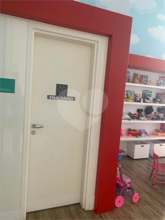 Apartamento à venda com 1 quarto em Santana, São Paulo, SP
