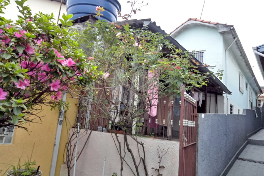 Terreno à venda em Tucuruvi, São Paulo, SP