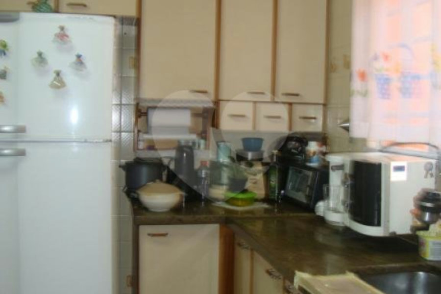 Sobrado à venda com 3 quartos, sendo 1 suíte, em Parada Inglesa, São Paulo, SP