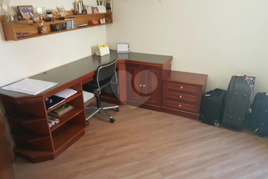 Sobrado à venda com 3 quartos, sendo 1 suíte,  em Tucuruvi, São Paulo, SP