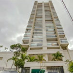 Apartamento à venda com 3 suítes em Parque São Jorge, São Paulo, SP