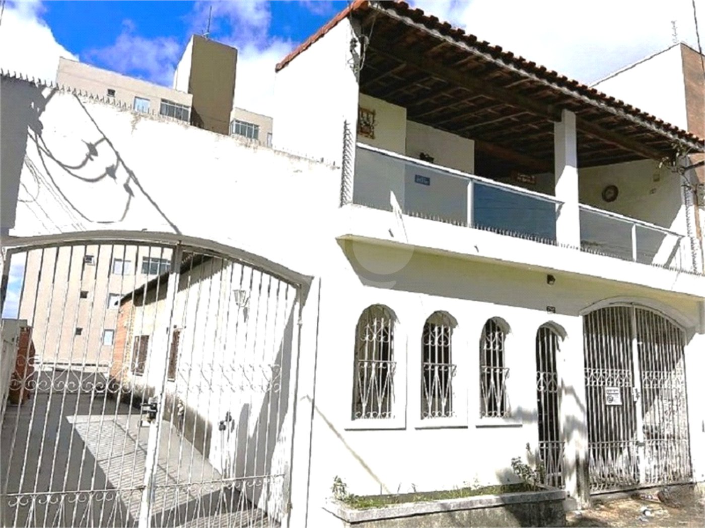 Casa Térrea à venda com 4 quartos em Vila Mazzei, São Paulo, SP