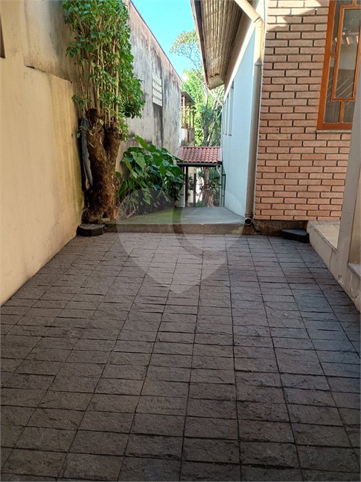 Casa Térrea à venda com 3 quartos, sendo 1 suíte, em Mandaqui, São Paulo, SP