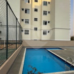 Apartamento à venda com 2 quartos em Jardim Refúgio, Sorocaba, SP