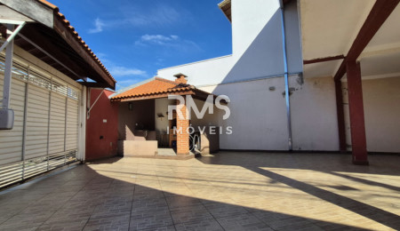 Casa à venda com 3 quartos, sendo 1 suíte,  em Jardim Residencial Itaim, Itu, SP