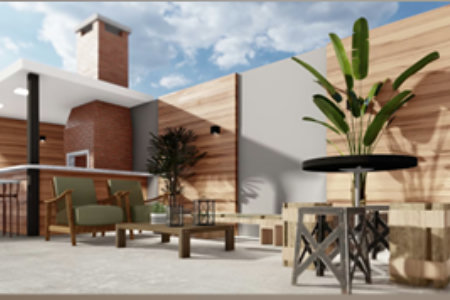Residencial Durandé
