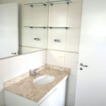 Apartamento para alugar com 3 quartos, sendo 1 suíte, em Vila Olímpia, São Paulo, SP