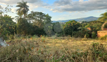 Terreno à venda em Solário da Mantiqueira, São João da Boa Vista, SP