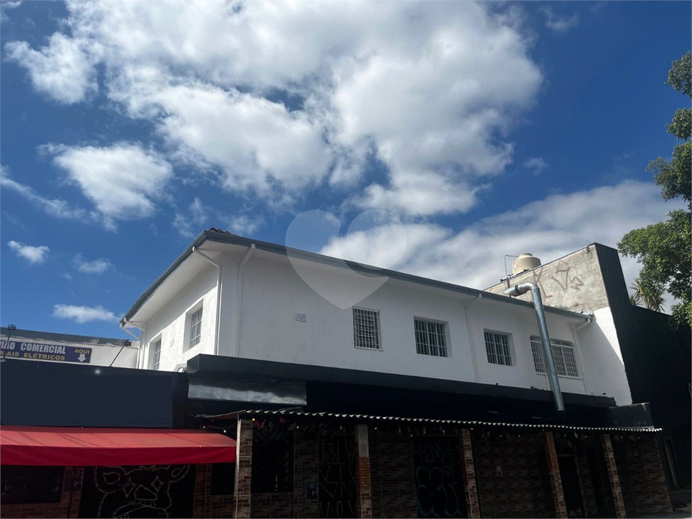 Salão Comercial para alugar em Vila Lageado, São Paulo, SP