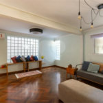 Sobrado à venda com 3 quartos, sendo 2 suítes,  em Jardim Leonor, São Paulo, SP
