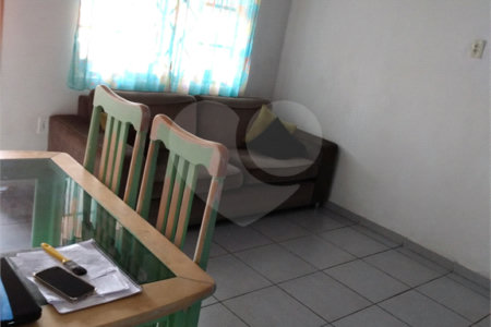 Casa à venda com 2 quartos em Vila Moraes, São Paulo, SP
