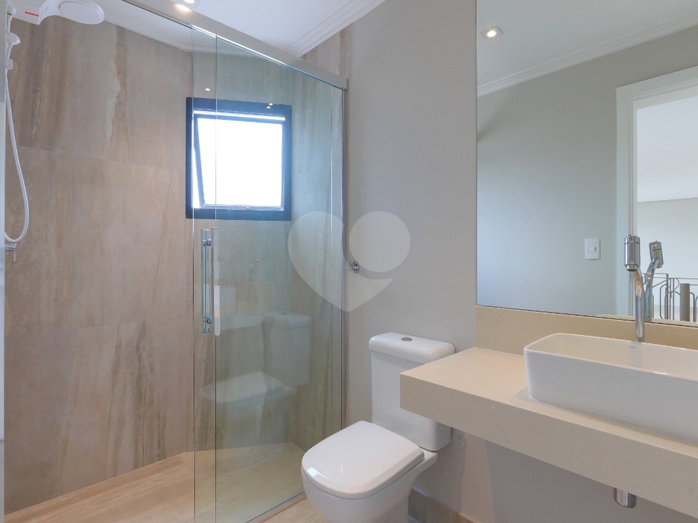 Apartamento à venda com 3 quartos, sendo 1 suíte, em Perdizes, São Paulo, SP