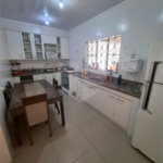 Casa Térrea à venda com 4 quartos, sendo 1 suíte, em Campo Grande, Rio de Janeiro, RJ