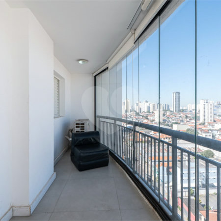 Apartamento à venda com 3 quartos, sendo 1 suíte,  em Alto da Mooca, São Paulo, SP