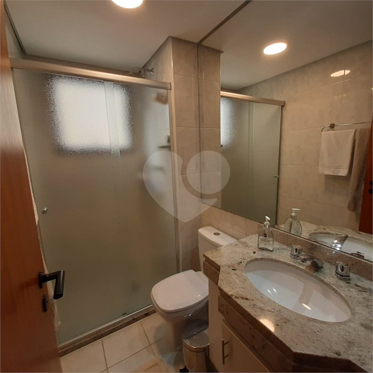 Apartamento à venda com 3 quartos, sendo 1 suíte, em Campo Belo, São Paulo, SP