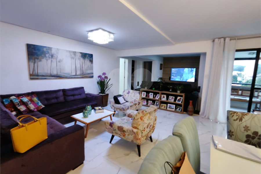 Apartamento à venda com 3 suítes em Mandaqui, São Paulo, SP