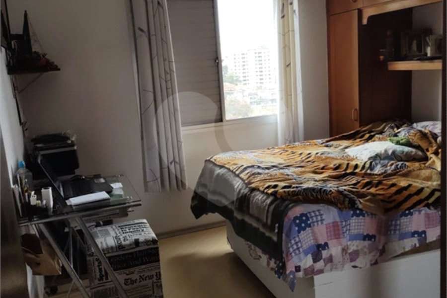 Apartamento para alugar com 3 quartos em Santana, São Paulo, SP