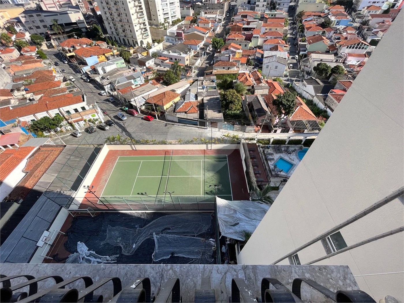 Apartamento à venda ou para alugar com 4 suítes em Santana, São Paulo, SP
