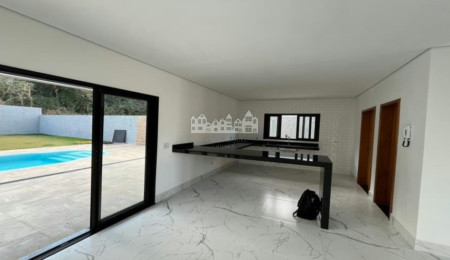 Casa à venda com 4 suítes em Loteamento Residencial Boa Vista, Atibaia, SP