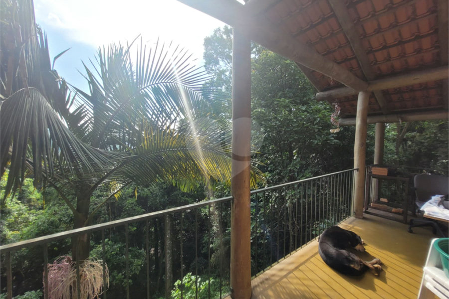 Casa Térrea à venda com 2 quartos, sendo 1 suíte, em Serra da Cantareira, Mairiporã, SP
